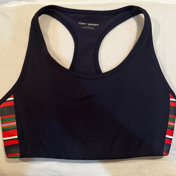 Tory Burch Other - TORY BURCH SPORTS BRA SIZE SMALL